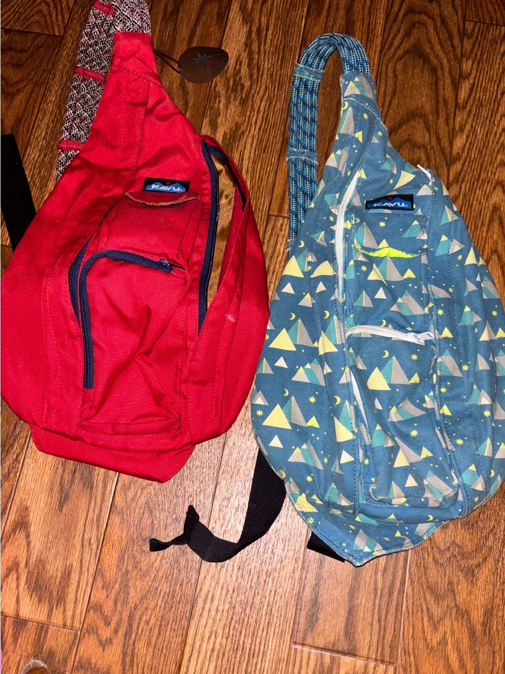 Kavu bags
